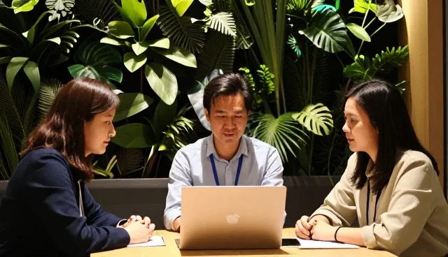 用户行为驱动下的行业定制服务发展趋势