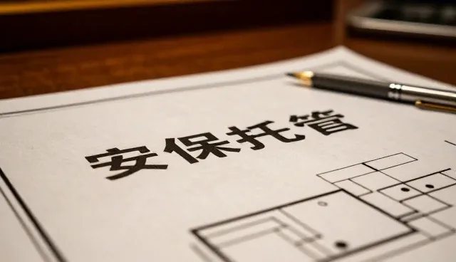 物业管理场景的智能化转型路径分析