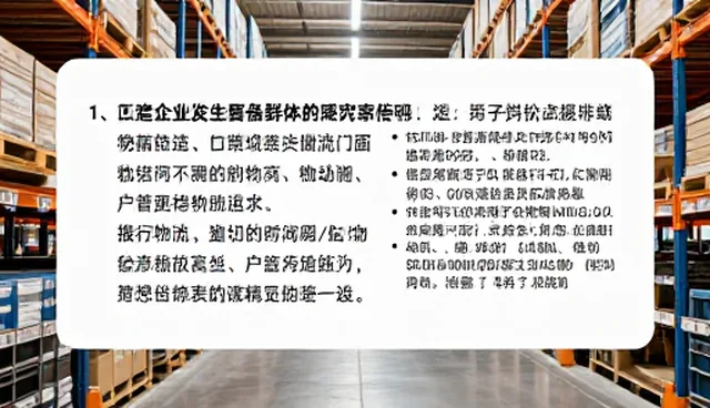 策划服务在市场调研中的实际应用与注意事项