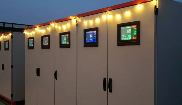 技术优化在配件供应中的实际应用与维护建议