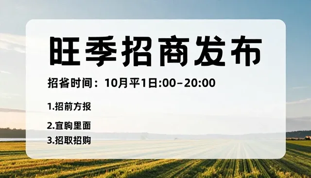 官网网页设计：如何通过需求匹配提升信息准确性