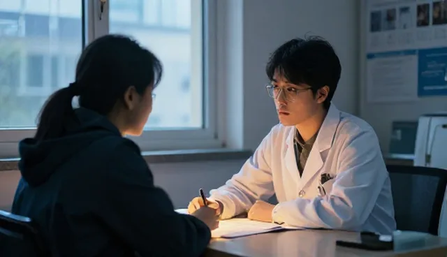 慢病管理服务包中的健康咨询误区辨析