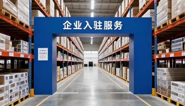 企业入驻服务中信息查询的常见问题与应对策略