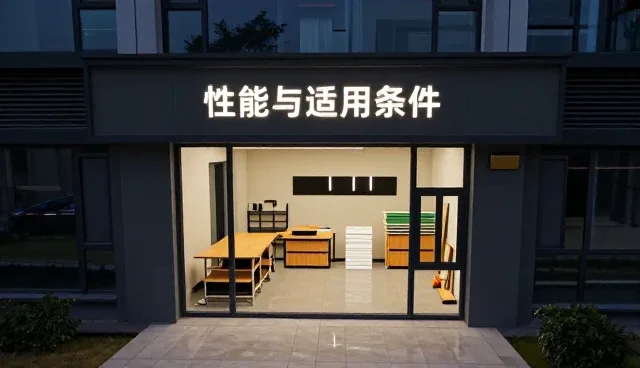 环保防水材料的正确使用与维护要点