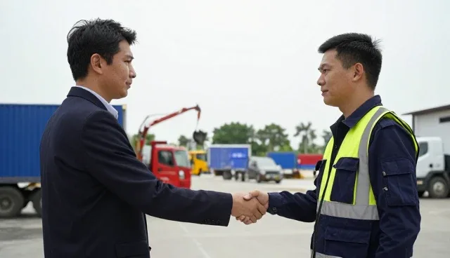 免费建设网站，打通供应采购对接新通道