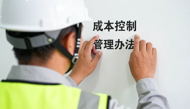 企业如何通过财税优化方案应对成本控制挑战