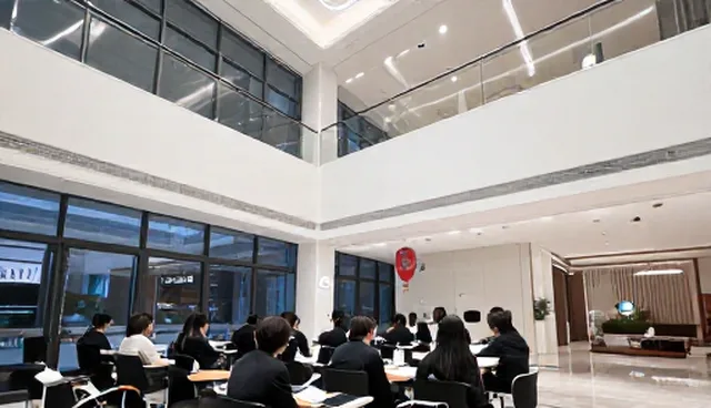管理培训中的性能优化方法与实践建议