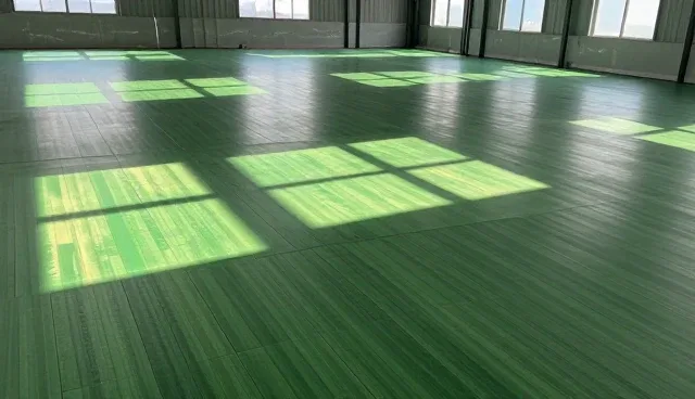 市政配套工程材料选型中的关键考量因素