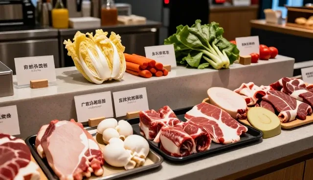 餐饮管理中成本控制的场景化实践