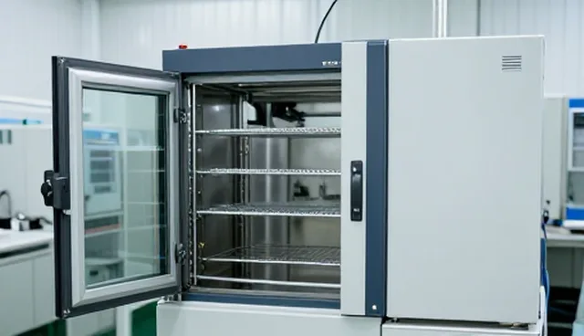 设备选型中的关键考量因素及实际应用分析