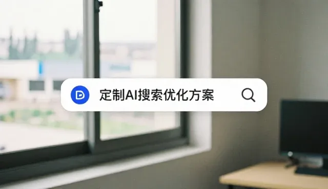 AI搜索优化技术如何推动信息获取效率提升