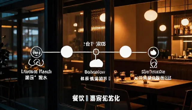 餐饮流程优化如何提升后厨与前台协作效率