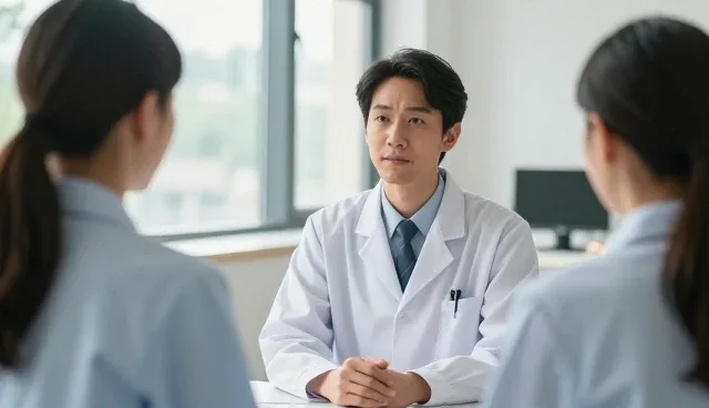 情感关系咨询中的常见问题及应对策略