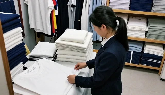 涤纶面料日常使用与维护的管理办法