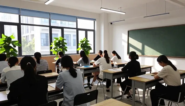 备考阶段如何高效利用课程资源