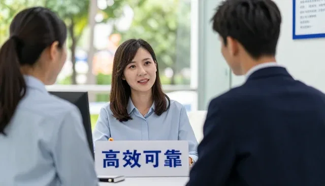 智能装备维修服务选型中的关键考量因素