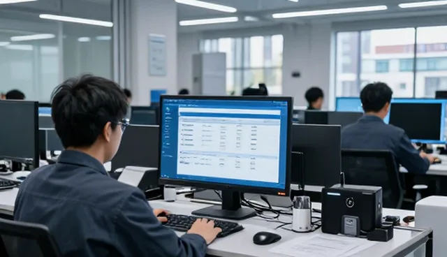 智能风控系统性能优化中的常见问题与应对策略