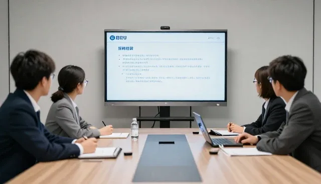 会务服务中效率提升的两种做法与实际取舍