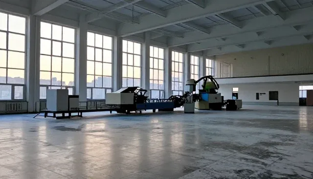 冰雪工程设备选型中场景应用与操作环节分析