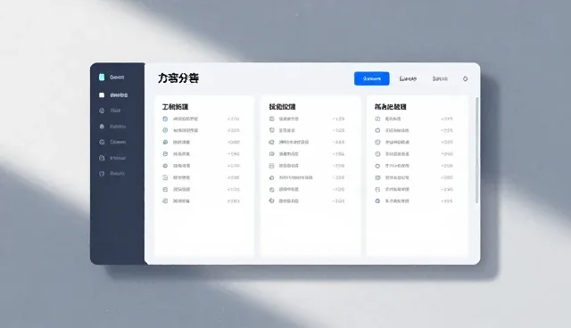 中小客户如何选择适合的数字化平台