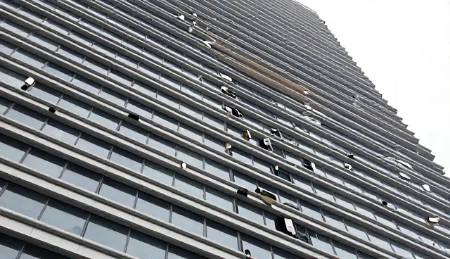 金属装饰件加工质量检验问题及处理方向