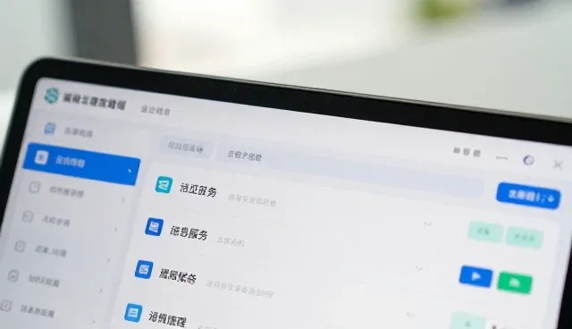 提升系统稳定性：企业管理软件性能优化实践