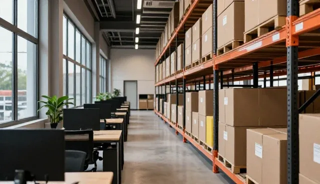 供应链服务中持久耐用产品的性能表现与适用场景分析