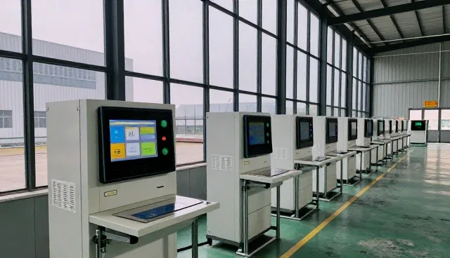智能检查系统维护策略，如何应对常见问题