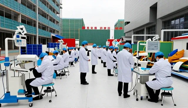健康监测在临床诊疗中的实际应用场景分析