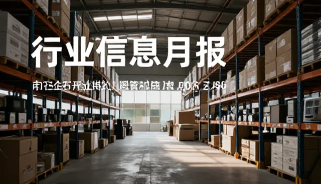 行业信息月报在适用边界中的实际取舍