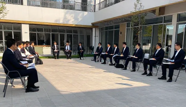 企业管理培训选型与使用建议：提升信息管理效率