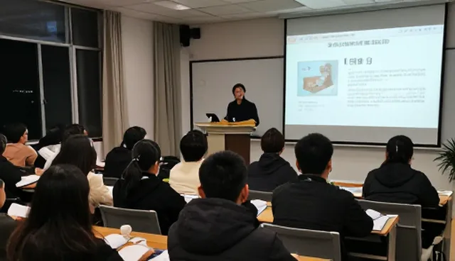 系统稳定性如何影响技术培训课程选型
