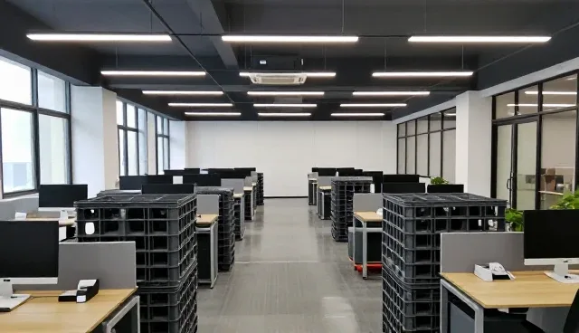 工艺优化在质量检验中的实践与维护建议