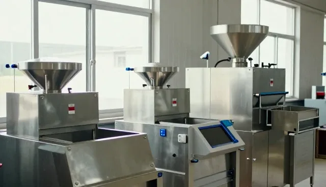 农业技术选型中的关键考量因素解析