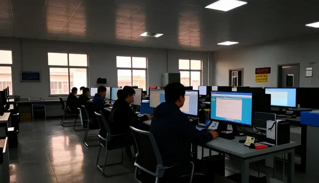 市场调研中合规管理的实践路径与技术要点