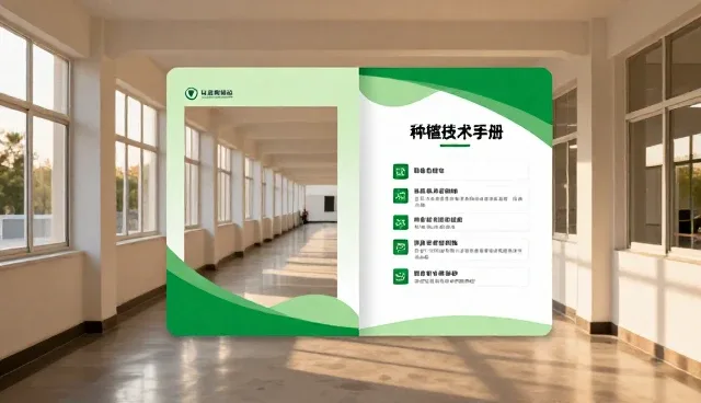 农产品种植中的技术推广实践与应用分析