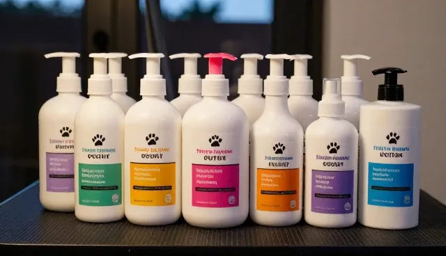 宠物基础美容业务发展中的实用维护策略
