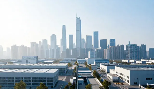 技术开发选型中的关键关注点解析