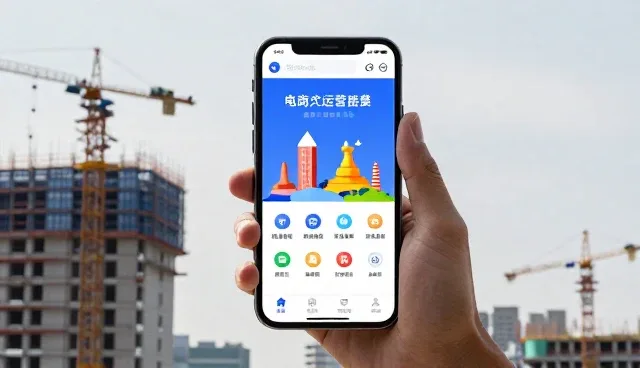 电商平台代运营如何应对用户增长瓶颈