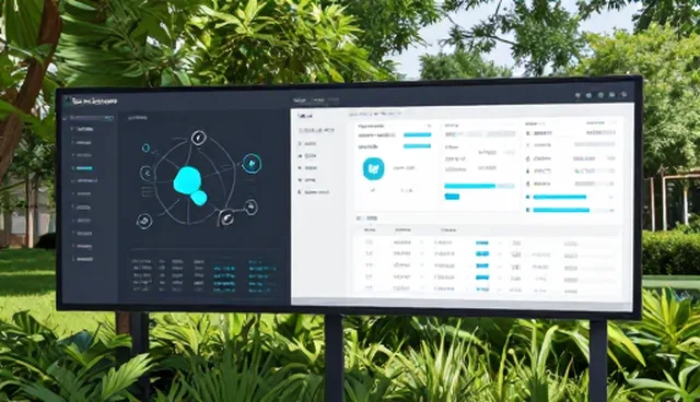 智能数据处理平台如何实现多场景技术适配