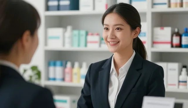 日用百货批发性能与适用条件的场景分析