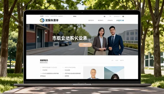企业官网开发选型中需关注的六大核心要素