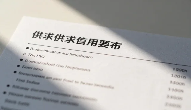 用户需求在企业名录查询中的常见误区与澄清