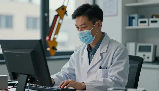 基层医疗健康体检选型的关键考量因素