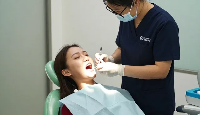 提升用户体验：口腔诊疗中的常见问题与解决方案