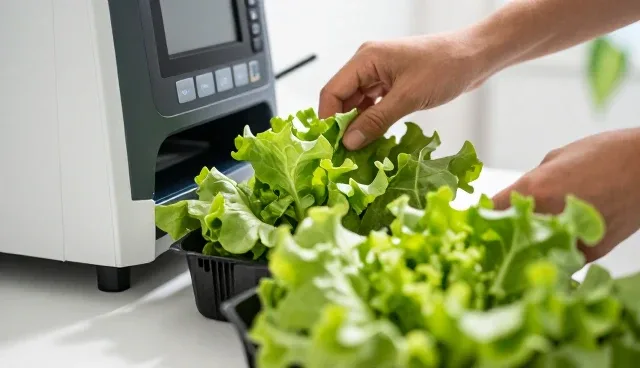 有机蔬菜套装种植技术指导与使用建议