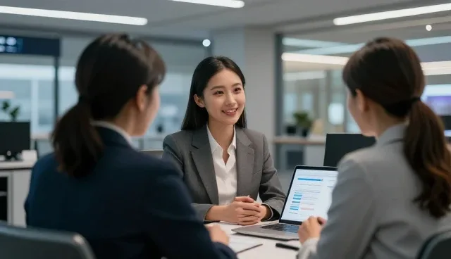 系统维护中的财税咨询如何匹配管理培训需求