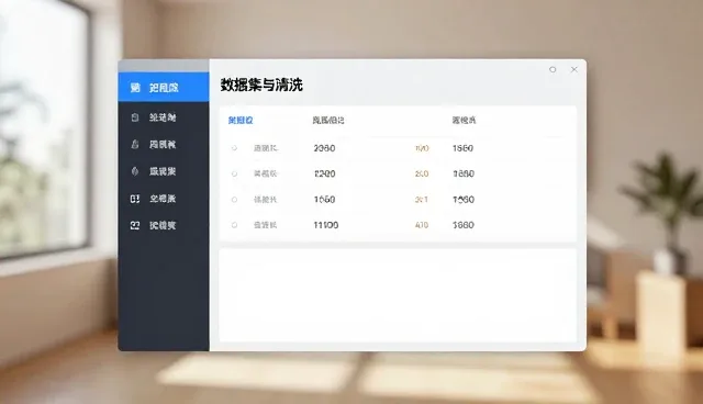 数据采集与清洗工具的性能表现与适用场景分析