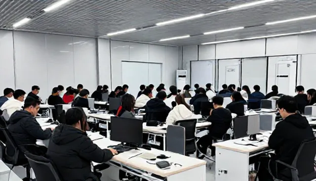 技术培训课程在多场景中的响应效率分析