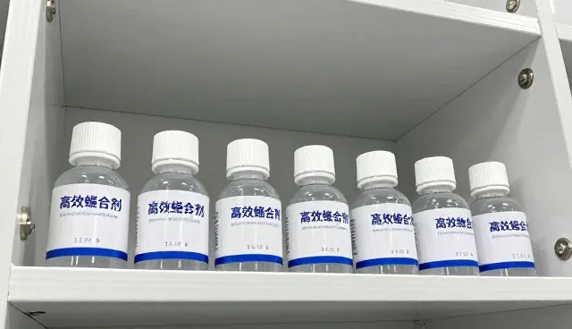 分装流程中的常见问题与解决方案